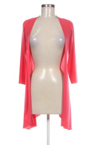 Cardigan de damă Rinascimento, Mărime S, Culoare Roz, Preț 45,99 Lei