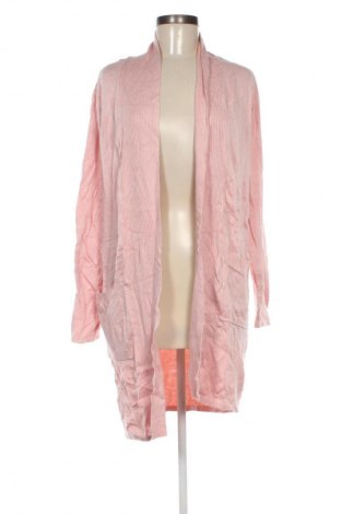 Дамска жилетка Rivers, Размер S, Цвят Розов, Цена 6,64 €