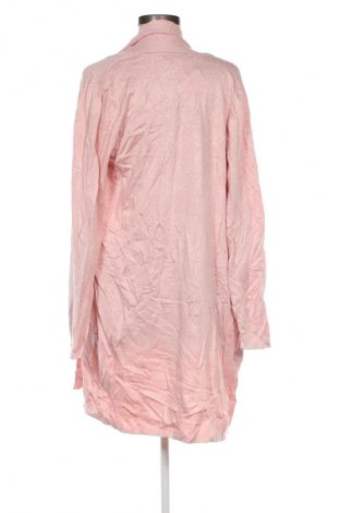 Дамска жилетка Rivers, Размер S, Цвят Розов, Цена 6,64 €