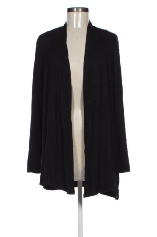 Дамска жилетка Rivers, Размер XXL, Цвят Черен, Цена 4,60 €