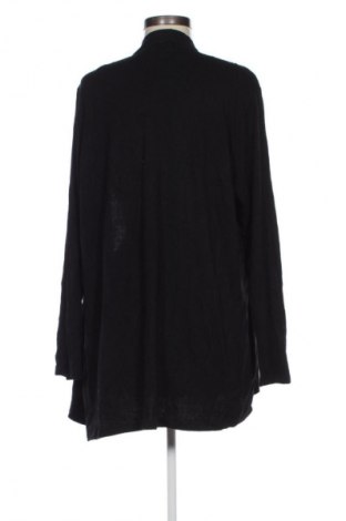 Дамска жилетка Rivers, Размер XXL, Цвят Черен, Цена 4,60 €