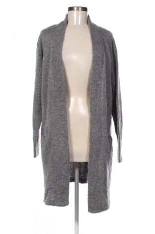 Cardigan de damă Roadsign, Mărime XL, Culoare Gri, Preț 116,99 Lei