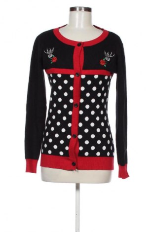 Дамска жилетка Rock Rebel, Размер L, Цвят Многоцветен, Цена 12,27 €