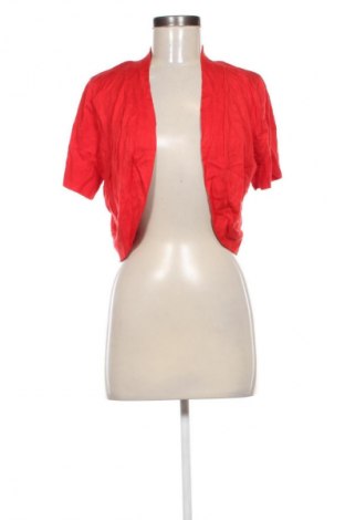 Női kardigán Rockmans, Méret L, Szín Piros, Ár 3 169 Ft