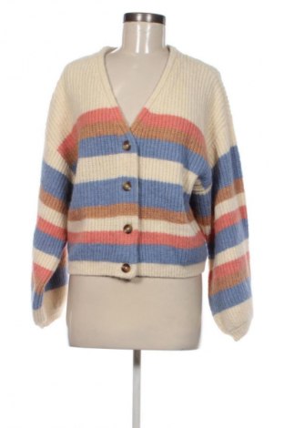 Női kardigán Roxy, Méret S, Szín Sokszínű, Ár 5 239 Ft