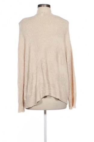 Cardigan de damă Roz & Ali, Mărime L, Culoare Ecru, Preț 7,99 Lei