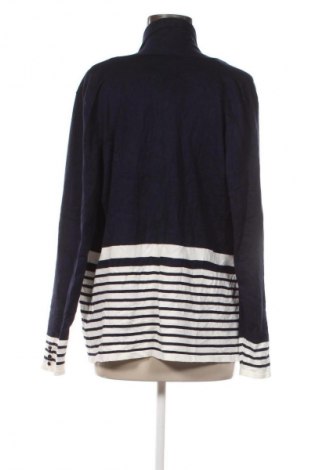 Дамска жилетка Roz & Ali, Размер L, Цвят Син, Цена 6,64 €