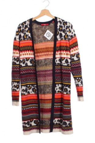 Cardigan de damă S.Oliver, Mărime XXS, Culoare Multicolor, Preț 50,76 Lei