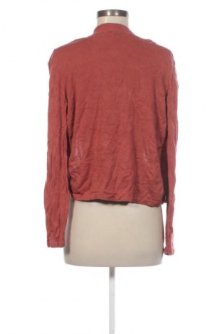 Damen Strickjacke S.Oliver, Größe M, Farbe Rot, Preis 3,99 €