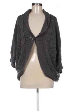 Damen Strickjacke S.Oliver, Größe M, Farbe Grau, Preis 14,99 €