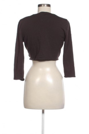 Дамска жилетка S.Oliver, Размер M, Цвят Кафяв, Цена 2,55 €