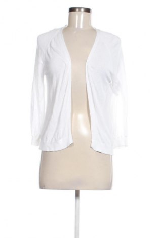 Cardigan de damă S.Oliver, Mărime S, Culoare Alb, Preț 25,99 Lei