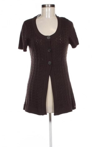 Cardigan de damă S.Oliver, Mărime M, Culoare Maro, Preț 18,99 Lei