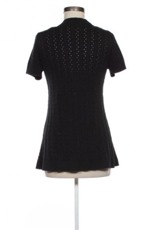 Дамска жилетка S.Oliver, Размер M, Цвят Черен, Цена 3,06 €