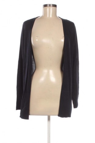 Damen Strickjacke S.Oliver, Größe L, Farbe Blau, Preis 48,00 €