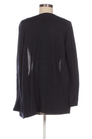 Damen Strickjacke S.Oliver, Größe L, Farbe Blau, Preis 48,00 €