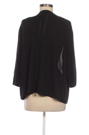 Damen Strickjacke S.Oliver, Größe XL, Farbe Schwarz, Preis 18,99 €