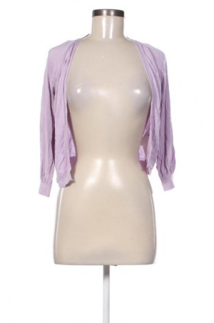 Dámsky kardigán S.Oliver, Velikost XXS, Barva Fialová, Cena  499,00 Kč