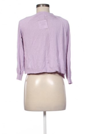 Dámsky kardigán S.Oliver, Velikost XXS, Barva Fialová, Cena  499,00 Kč