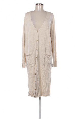 Dámsky kardigán S.Oliver, Veľkosť XL, Farba Kremová, Cena  7,95 €