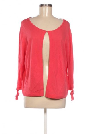 Dámsky kardigán S.Oliver, Velikost XL, Barva Červená, Cena  599,00 Kč