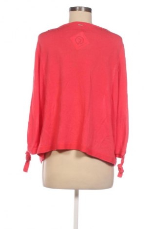 Dámsky kardigán S.Oliver, Velikost XL, Barva Červená, Cena  599,00 Kč