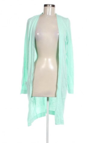 Дамска жилетка S.Oliver, Размер S, Цвят Зелен, Цена 12,78 €