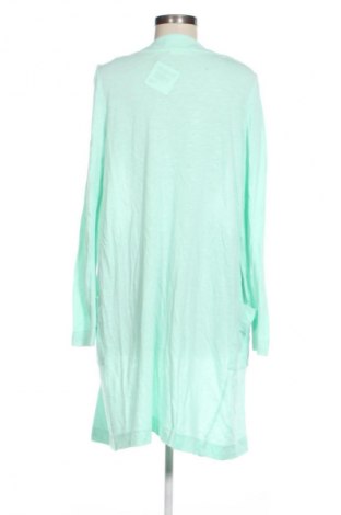 Дамска жилетка S.Oliver, Размер S, Цвят Зелен, Цена 12,78 €