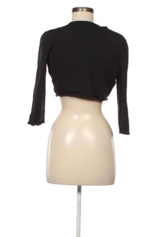 Damen Strickjacke S.Oliver, Größe M, Farbe Schwarz, Preis 1,99 €