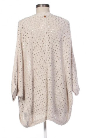 Γυναικεία ζακέτα S.Oliver, Μέγεθος L, Χρώμα  Μπέζ, Τιμή 15,99 €