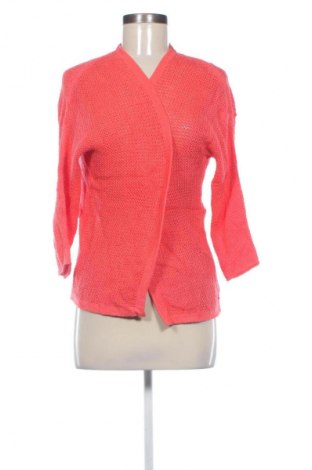 Damen Strickjacke S.Oliver, Größe XS, Farbe Rosa, Preis 4,99 €