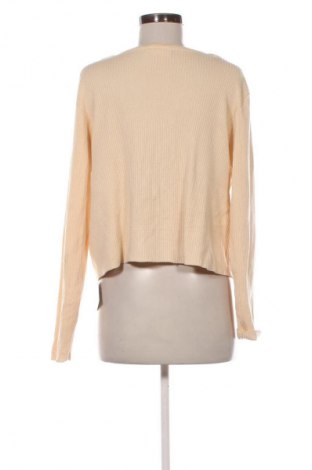 Damen Strickjacke SAINT, Größe L, Farbe Gelb, Preis € 5,99