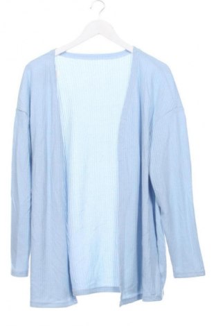 Дамска жилетка SHEIN, Размер M, Цвят Син, Цена 2,04 €