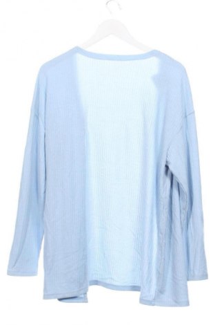 Дамска жилетка SHEIN, Размер M, Цвят Син, Цена 2,04 €