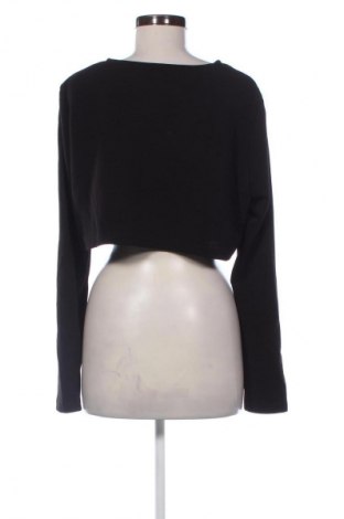 Cardigan de damă SHEIN, Mărime XL, Culoare Negru, Preț 18,99 Lei