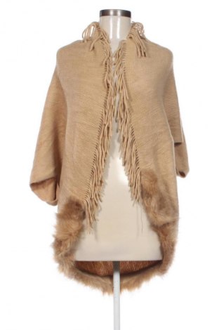 Дамска жилетка SHEIN, Размер M, Цвят Бежов, Цена 5,62 €