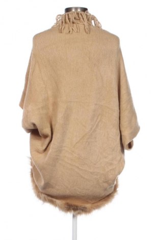 Дамска жилетка SHEIN, Размер M, Цвят Бежов, Цена 5,62 €