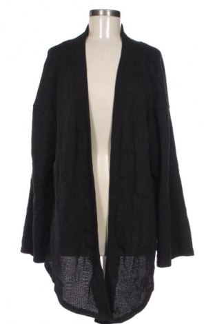 Дамска жилетка SHEIN, Размер XL, Цвят Черен, Цена 7,66 €