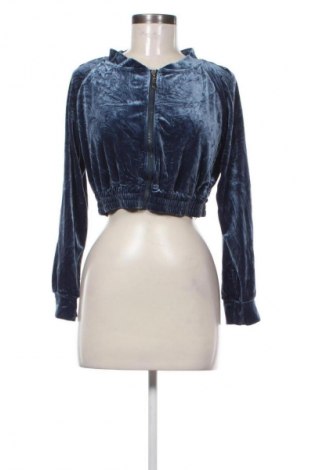Damen Strickjacke SHEIN, Größe L, Farbe Blau, Preis € 1,99