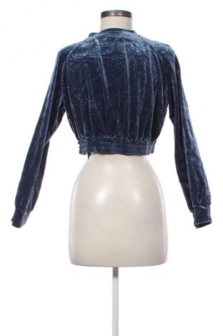 Damen Strickjacke SHEIN, Größe L, Farbe Blau, Preis € 1,99