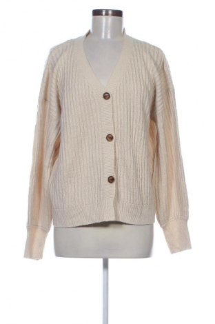 Dámsky kardigán SHEIN, Velikost M, Barva Béžová, Cena  531,00 Kč
