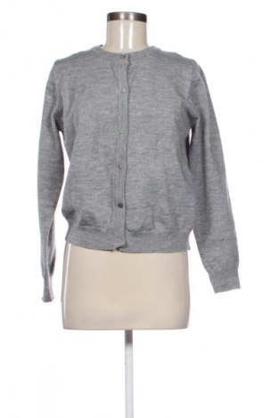 Dámsky kardigán SHEIN, Veľkosť M, Farba Sivá, Cena  13,95 €