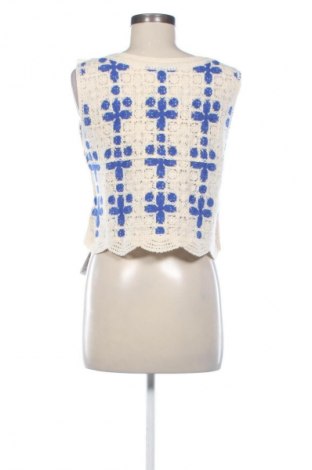 Дамска жилетка SHEIN, Размер M, Цвят Многоцветен, Цена 5,11 €