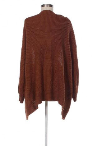 Damen Strickjacke SHEIN, Größe S, Farbe Braun, Preis € 8,99