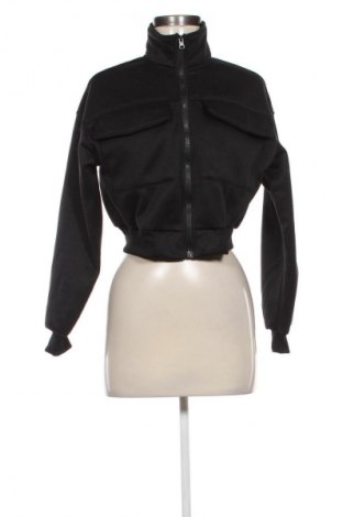 Cardigan de damă SHEIN, Mărime XS, Culoare Negru, Preț 51,99 Lei