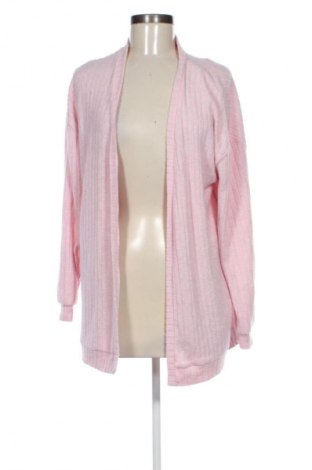Cardigan de damă SHEIN, Mărime XS, Culoare Roz, Preț 12,99 Lei