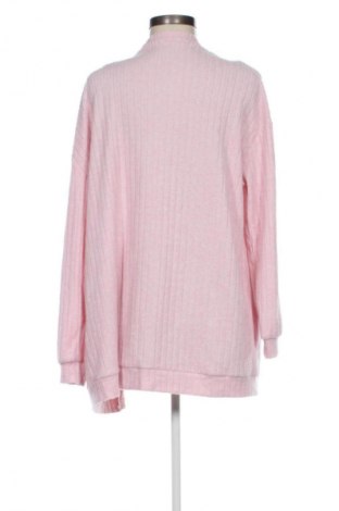 Cardigan de damă SHEIN, Mărime XS, Culoare Roz, Preț 12,99 Lei