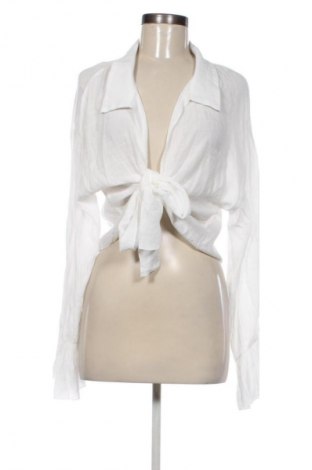 Дамска жилетка SHEIN, Размер L, Цвят Бял, Цена 4,60 €