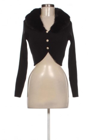 Дамска жилетка SHEIN, Размер S, Цвят Черен, Цена 7,15 €