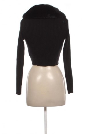 Дамска жилетка SHEIN, Размер S, Цвят Черен, Цена 7,15 €